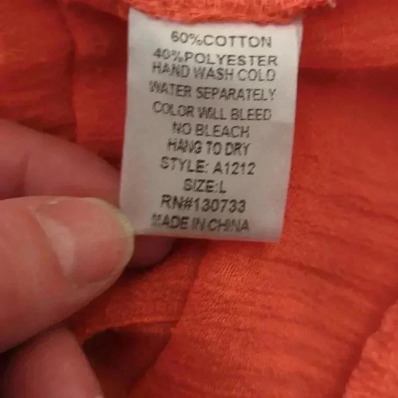 Swing dress/top - Picture 11 of 13